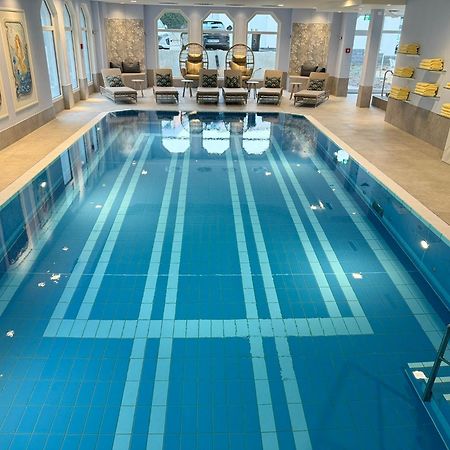 Privat-Hotel Villa Aurora Bad Neuenahr-Ahrweiler Ngoại thất bức ảnh