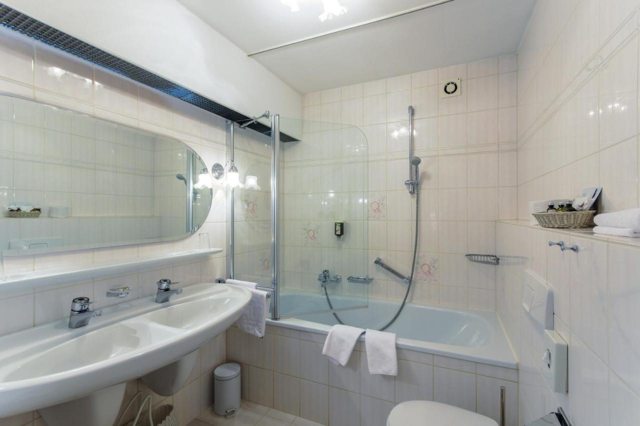 Privat-Hotel Villa Aurora Bad Neuenahr-Ahrweiler Ngoại thất bức ảnh