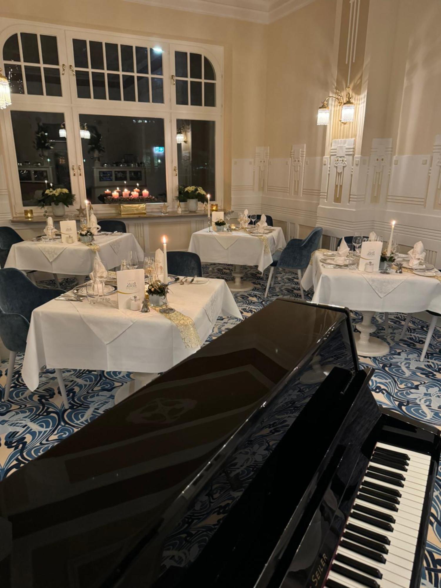 Privat-Hotel Villa Aurora Bad Neuenahr-Ahrweiler Ngoại thất bức ảnh
