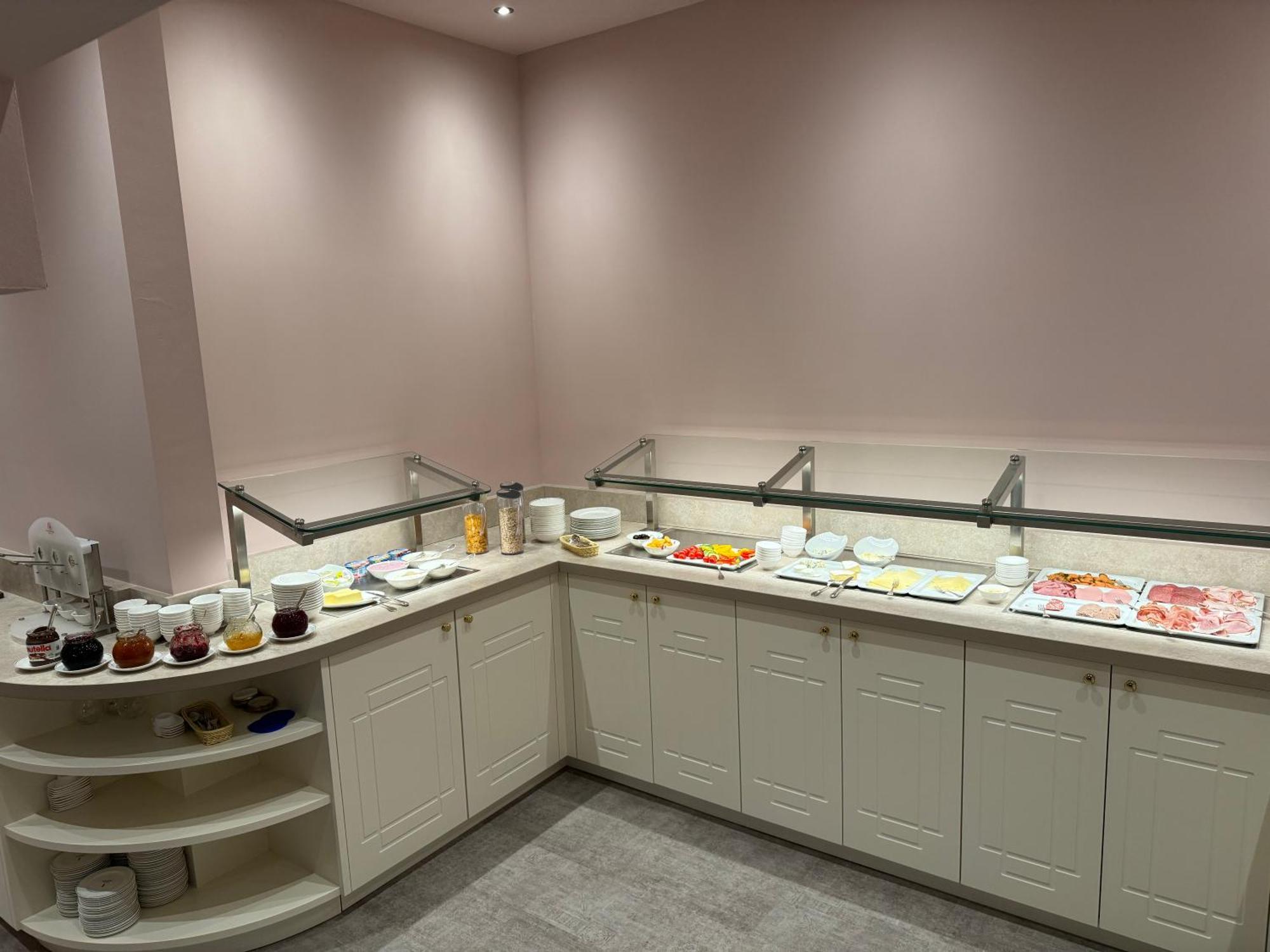 Privat-Hotel Villa Aurora Bad Neuenahr-Ahrweiler Ngoại thất bức ảnh