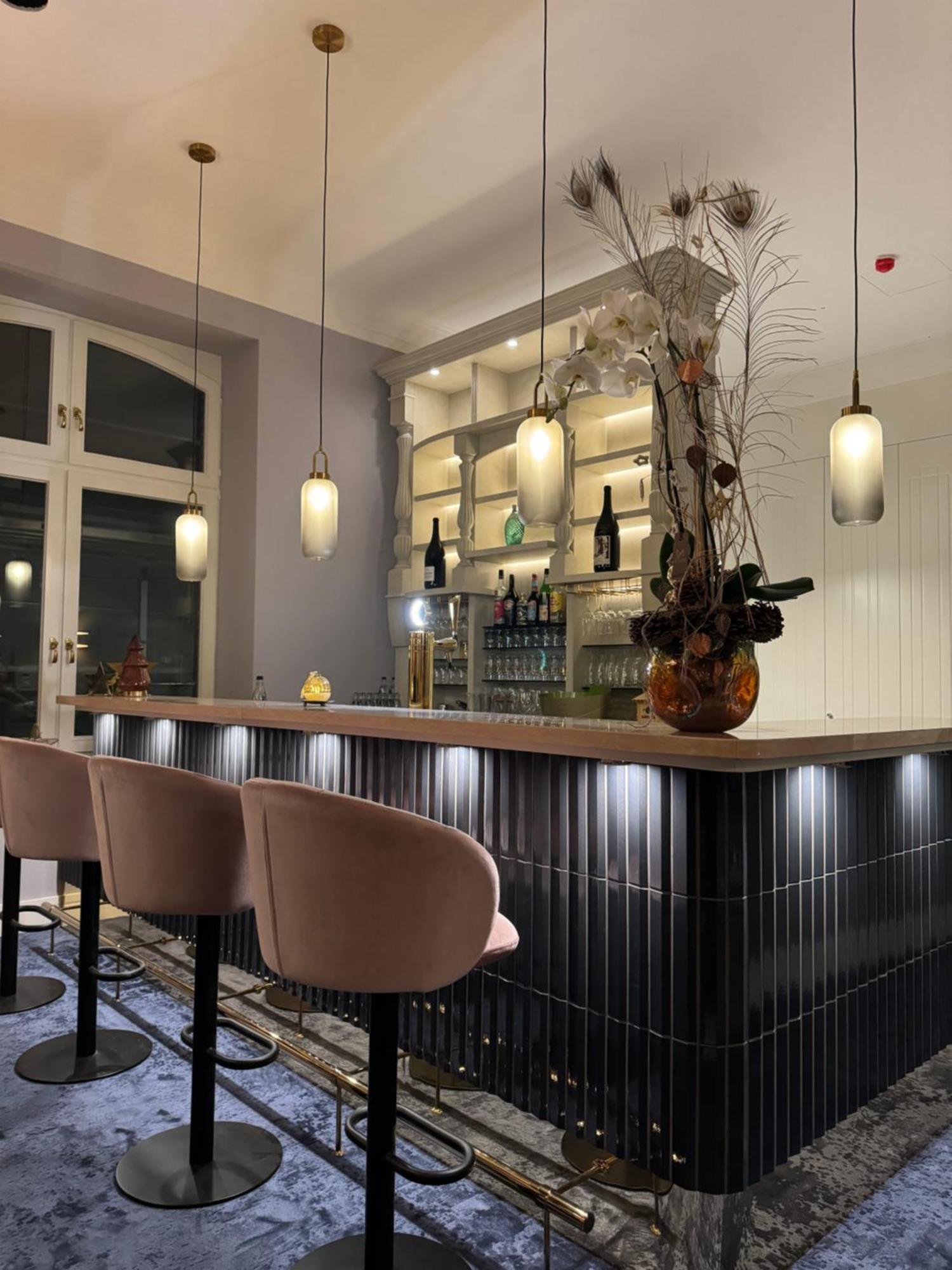 Privat-Hotel Villa Aurora Bad Neuenahr-Ahrweiler Ngoại thất bức ảnh