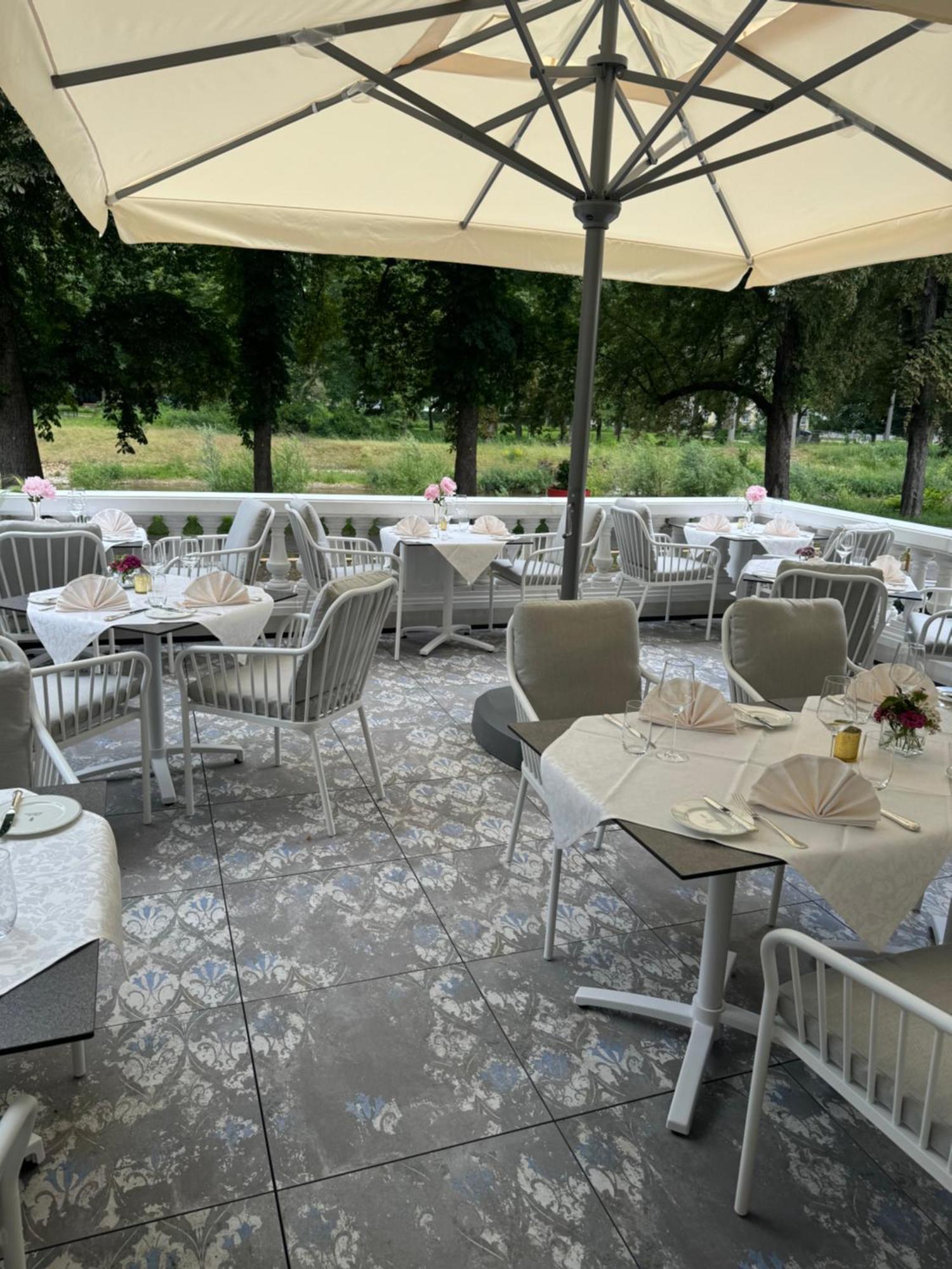 Privat-Hotel Villa Aurora Bad Neuenahr-Ahrweiler Ngoại thất bức ảnh