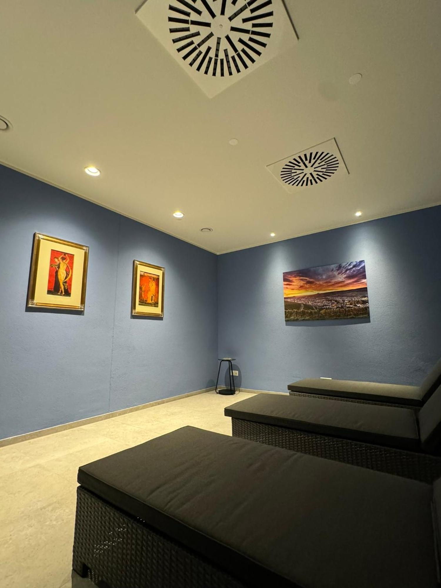 Privat-Hotel Villa Aurora Bad Neuenahr-Ahrweiler Ngoại thất bức ảnh