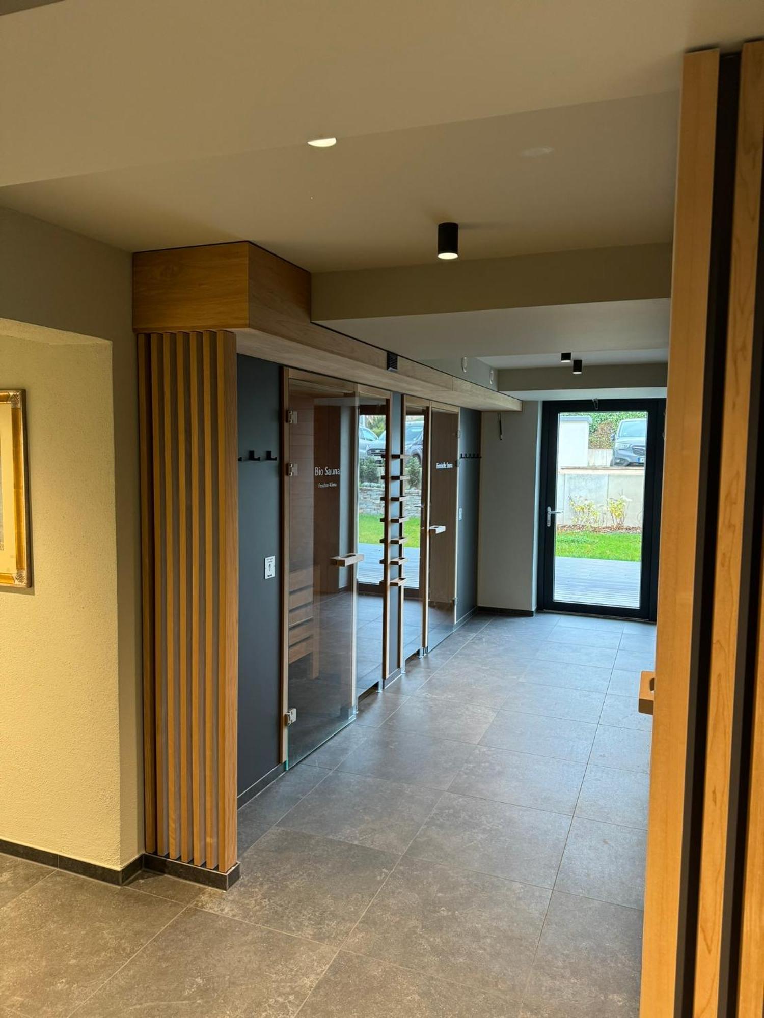 Privat-Hotel Villa Aurora Bad Neuenahr-Ahrweiler Ngoại thất bức ảnh