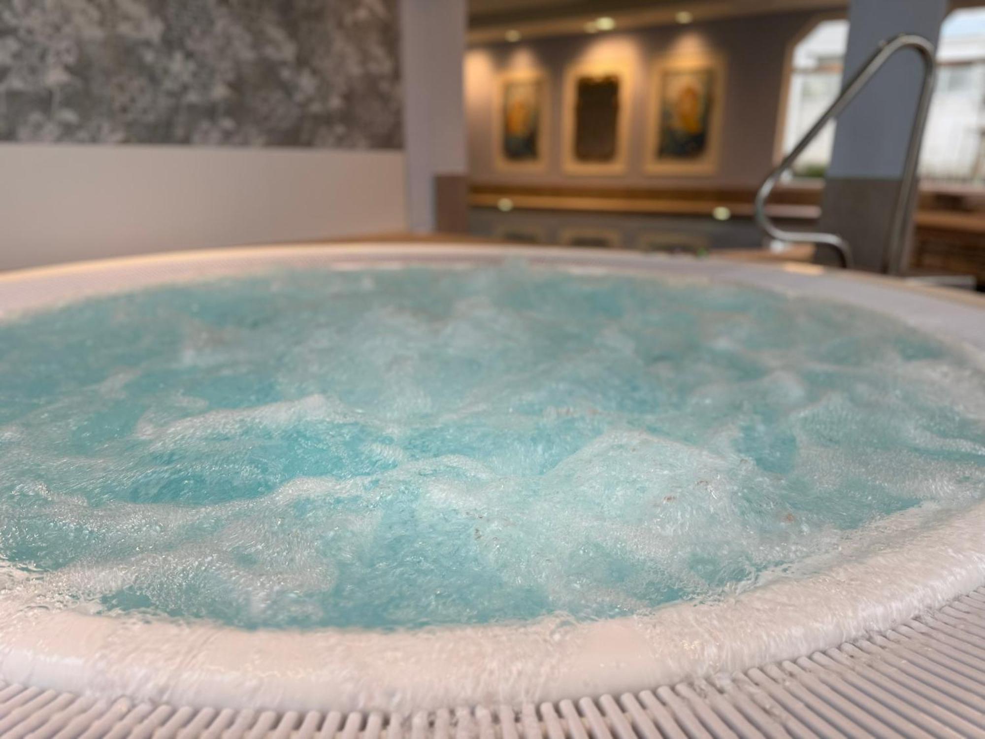 Privat-Hotel Villa Aurora Bad Neuenahr-Ahrweiler Ngoại thất bức ảnh