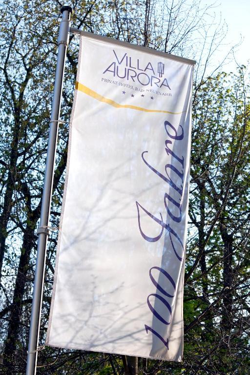 Privat-Hotel Villa Aurora Bad Neuenahr-Ahrweiler Ngoại thất bức ảnh